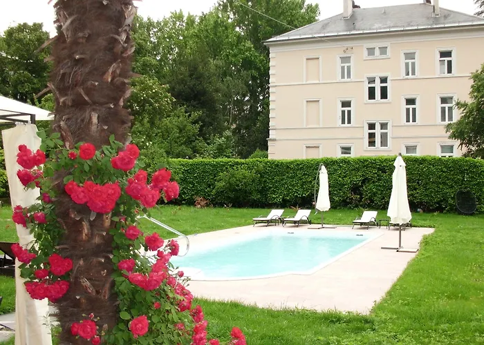 Hotel con golf: Garni Villa Tyrol - Adults Only