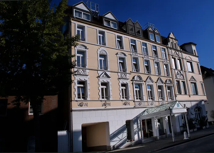 Hotel Rheydter Residenz
