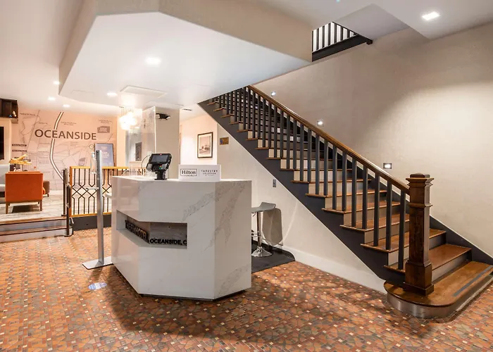 The Fin Hotel, Tapestry Collection By Hilton