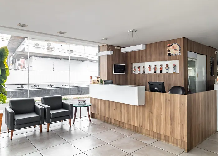Hotel: Citi Hotel Express Caruaru