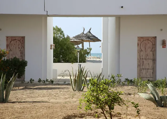 Monarque Dar Jerba Narjess- Family Only