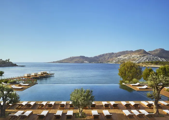 The Bodrum Edition