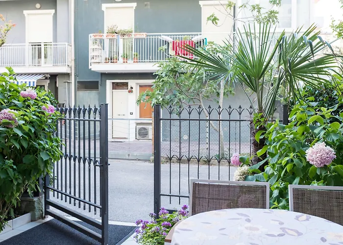 Hotel Barbiani
