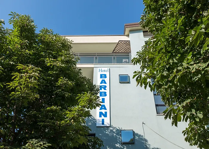 Hotel Barbiani