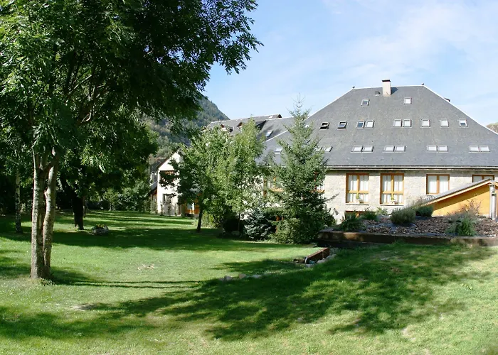 Hotel & Spa Casa Irene