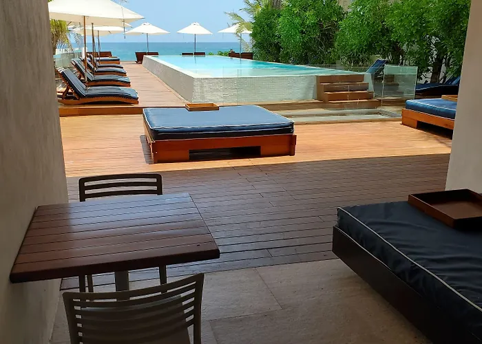 Hotel Secreto