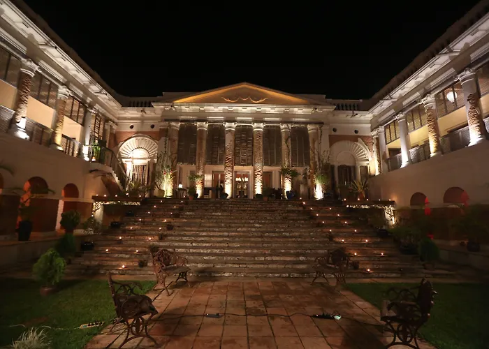 Rajbari Bawali