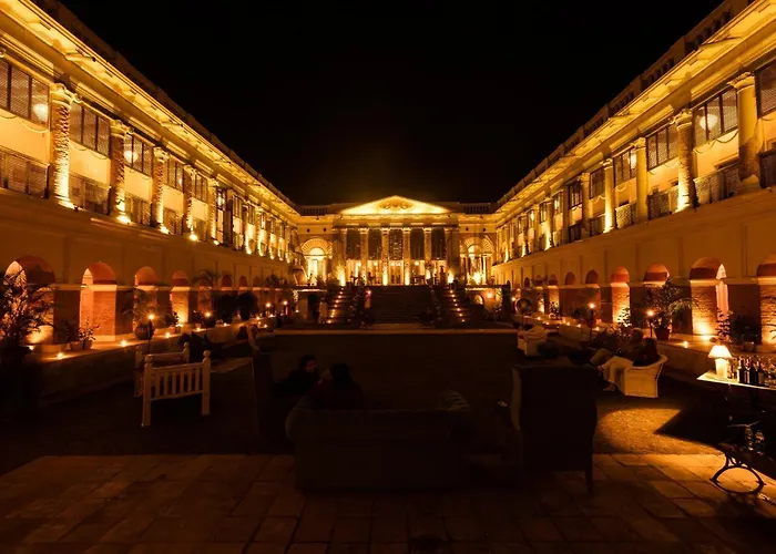 Rajbari Bawali