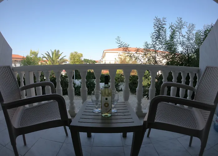 4-Sterne-Hotel: Casa Del Mar