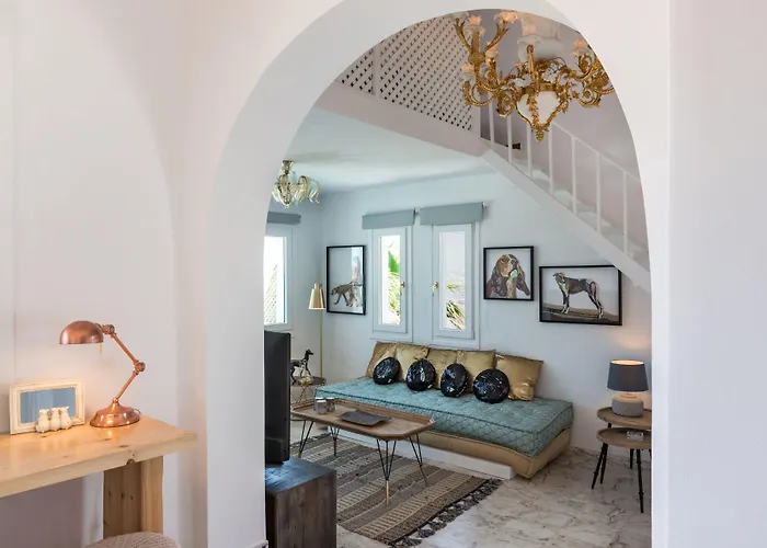 Villa: Summer Lovers Villa