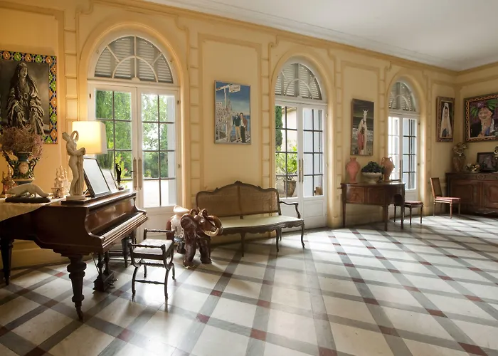 Chateau de Raissac