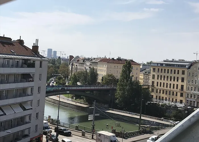 ibis Styles Wien Messe Prater