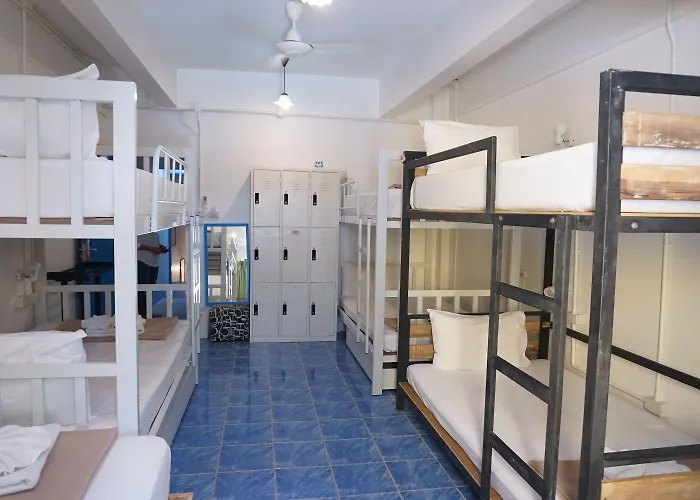 Hotel with view: Frog House Bed & Breakfast (Adults Only)