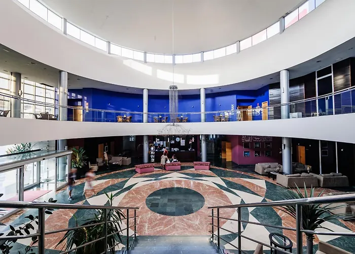 Hotel Acosta Centro