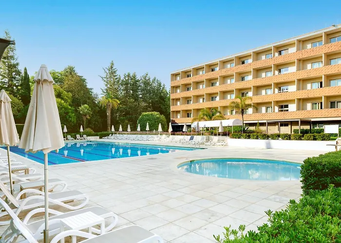 Hotel: Crowne Plaza Rome St. Peter'S By Ihg