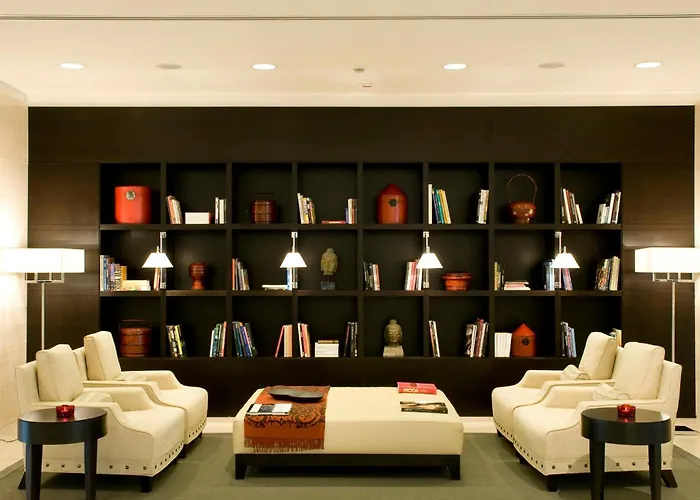 Hotel familiare: Starhotels Grand Milan