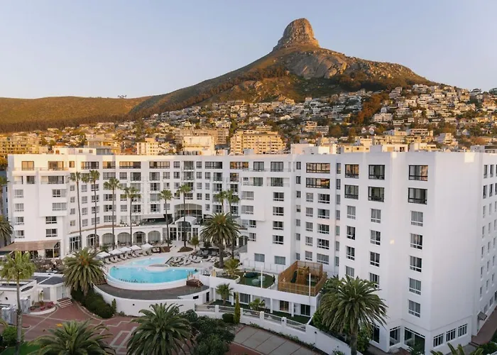 Hotel: President Hotel