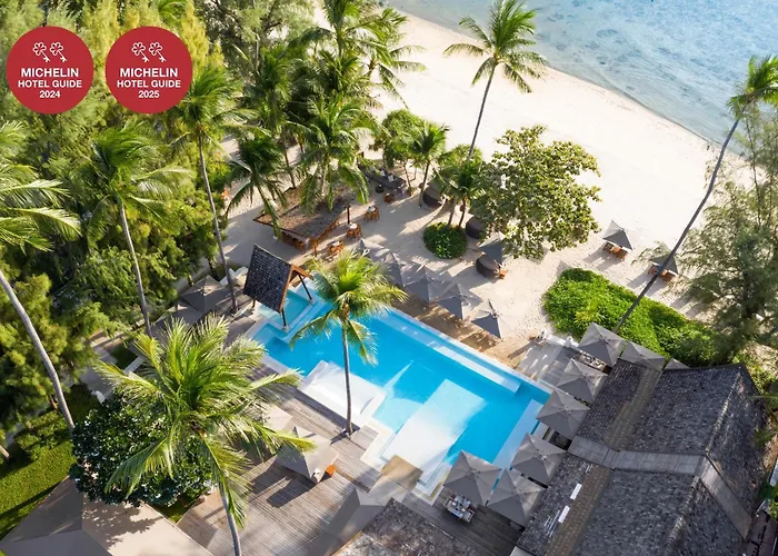 Sala Samui Choengmon Beach