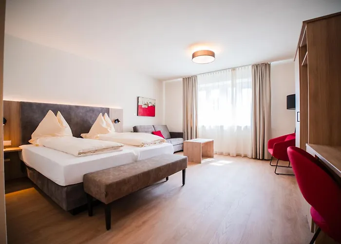 Hotel Rosenvilla