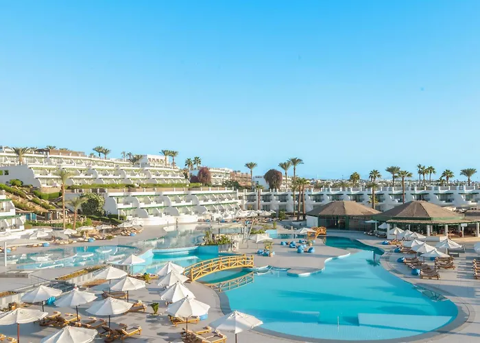 Boutique hotel only: Safir Sharm Waterfalls Resort