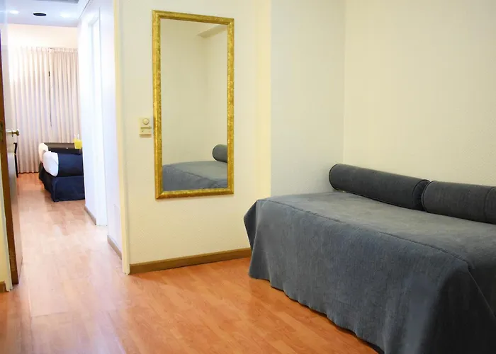 Hotel de 4 estrelas: Hotel Dolmen