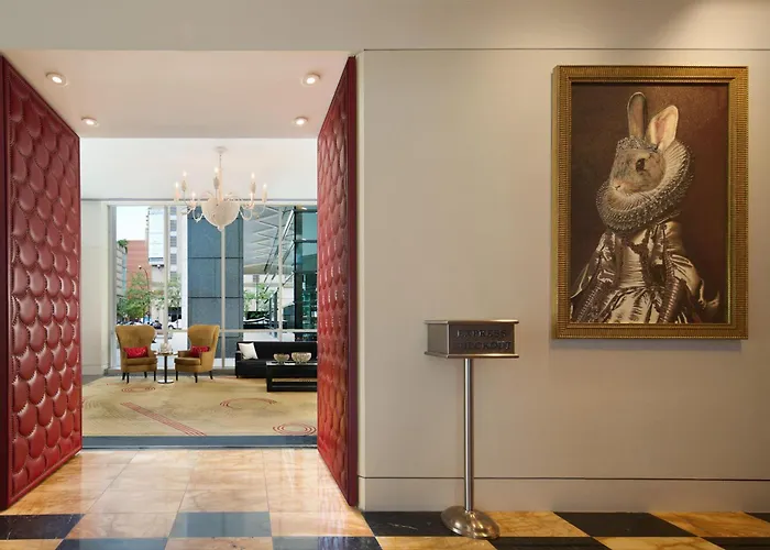 Royal Sonesta River North