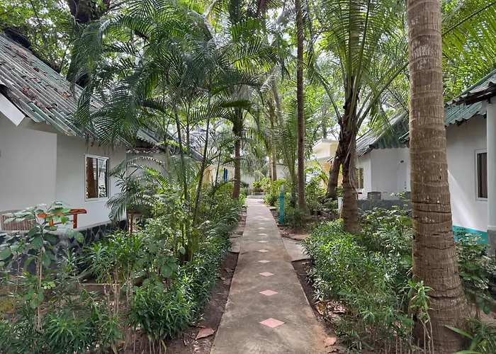 Lanta Island Resort