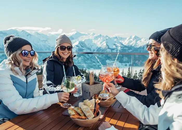 Aparthotel Waidmannsheil