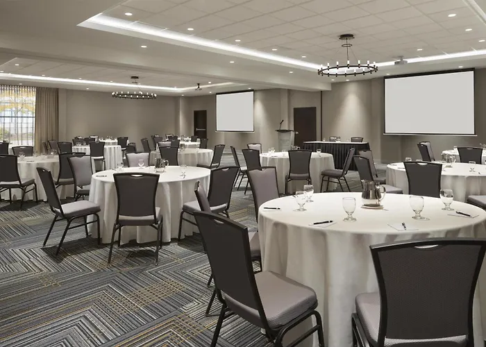 3 star hotel: Homewood Suites By Hilton Toronto Vaughan