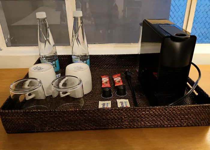 Guest house: Hotel Casa Condesa Amatlan 84