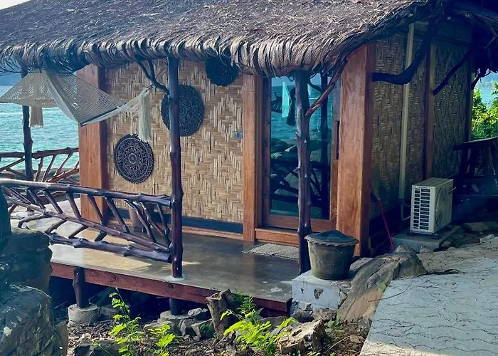 Viking Nature