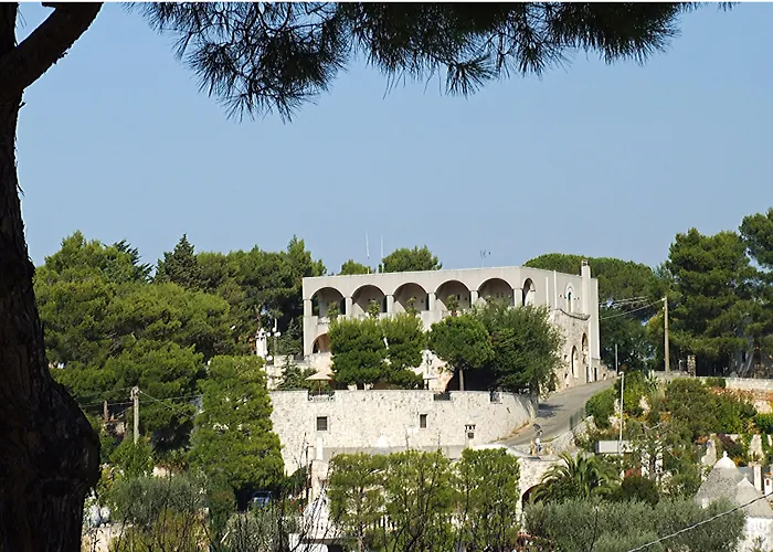 Hotel familiare: Hotel La Silvana