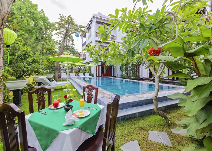 Villa: Green Hill Villa