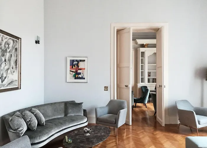 Hotel con piscina: Palazzo Bozzi Corso by La Fiermontina