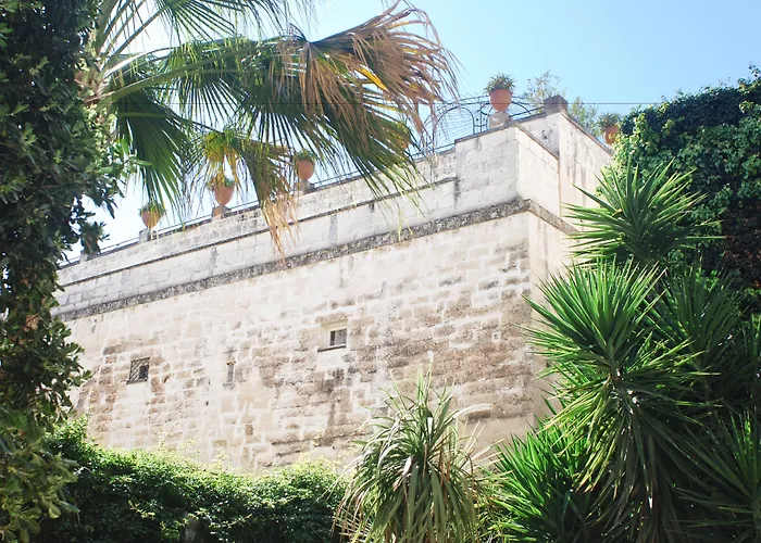 Hotel con piscina: Palazzo Bozzi Corso by La Fiermontina