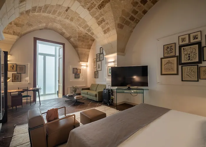 Hotel con piscina: Palazzo Bozzi Corso by La Fiermontina