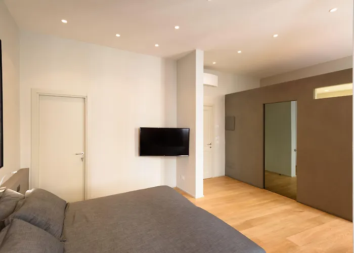 Palazzo Vasarri - Luxury design suites