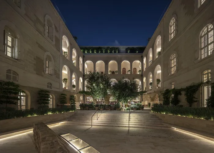 The Jaffa - Fattal Limited Edition