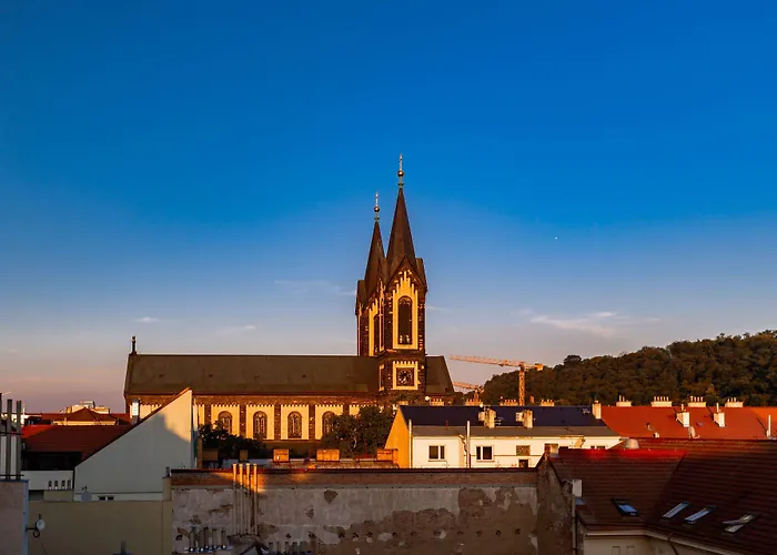 Boutique hotel only: Seven Wishes Boutique Residence By Dwellfort