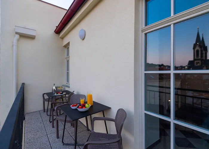 Boutique hotel only: Seven Wishes Boutique Residence By Dwellfort