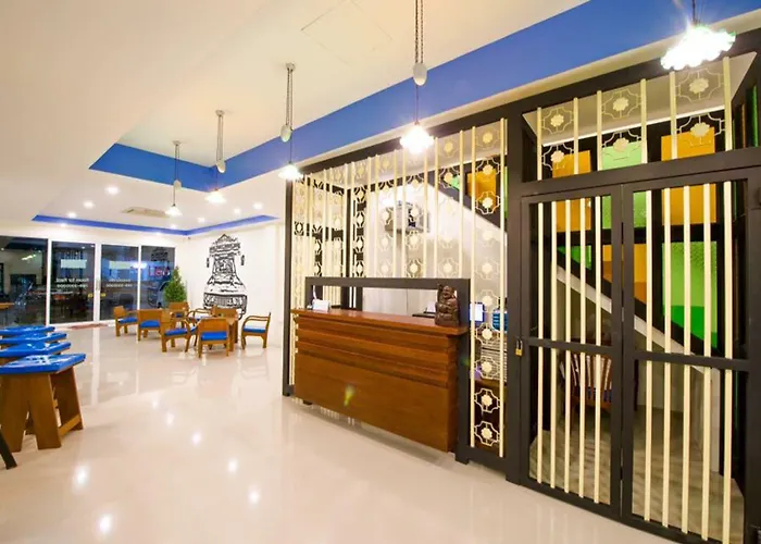 The Pho Thong Phuket