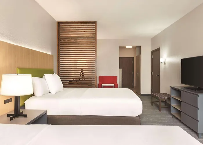 Country Inn & Suites By Radisson, Byram-Jackson South, Ms