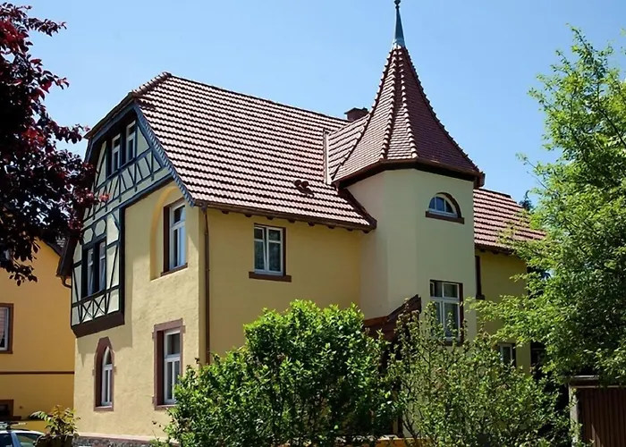 Hotel- Restaurant Poststuben