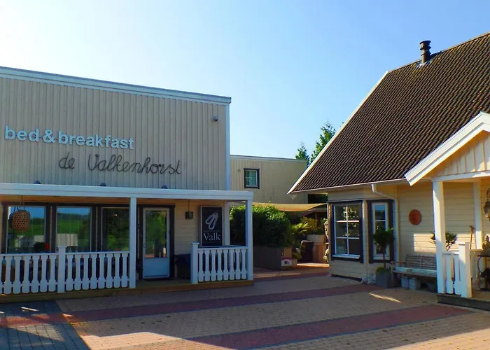 De Valkenhorst