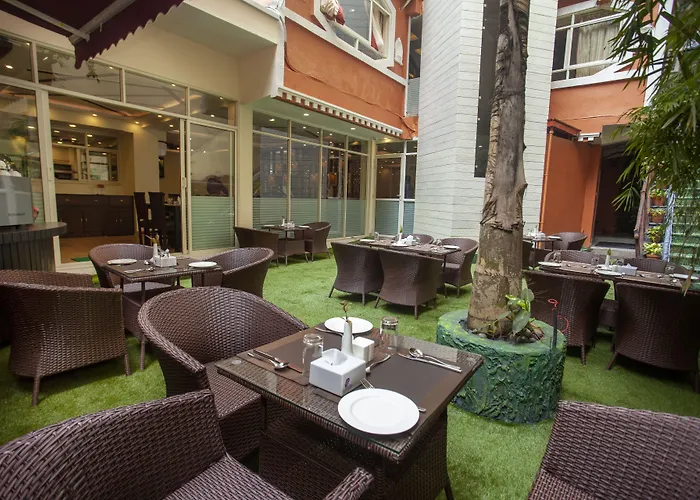Hotel Jampa