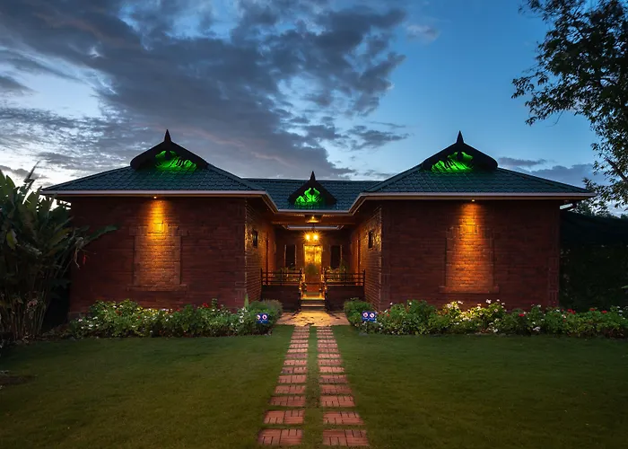 Family resorts Fun Retreat , And Ayurveda Spa