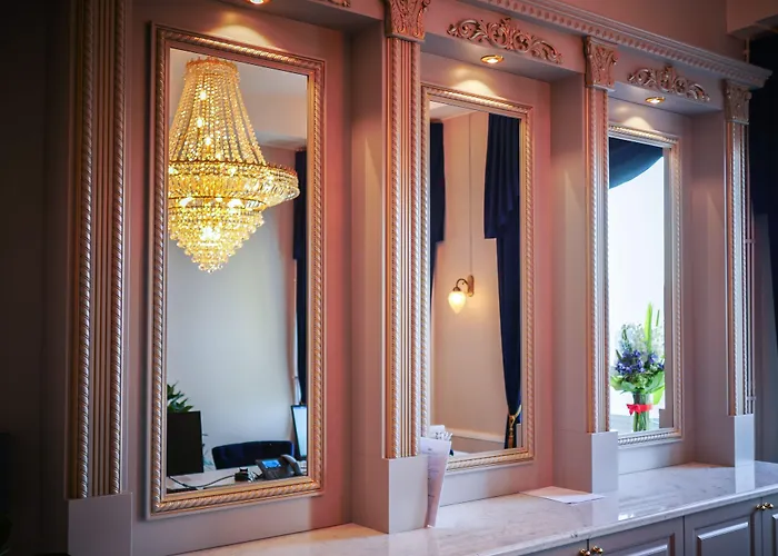 Hotel Gamla Stan, BW Signature Collection