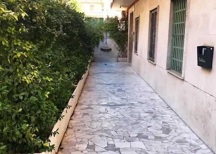 Hotel 3 stelle: B&B Dea Flora Roma