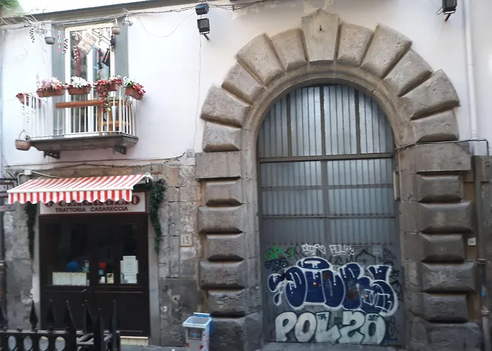 Hotel familiare: Domus San Biagio 14