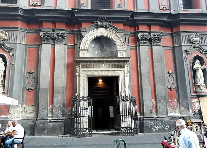 Hotel familiare: Domus San Biagio 14